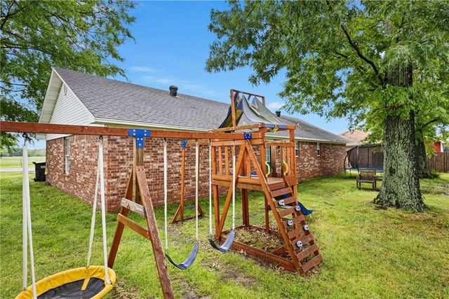 1085 Day Road, Pottsville, AR 72858