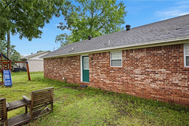 1085 Day Road, Pottsville, AR 72858