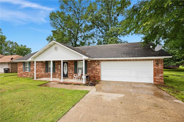 1085 Day Road, Pottsville, AR 72858