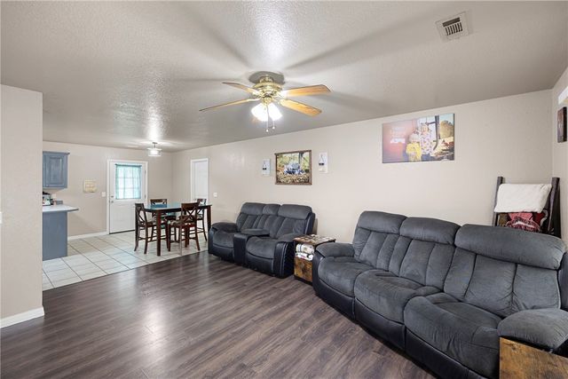 1085 Day Road, Pottsville, AR 72858