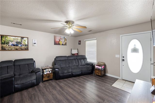 1085 Day Road, Pottsville, AR 72858