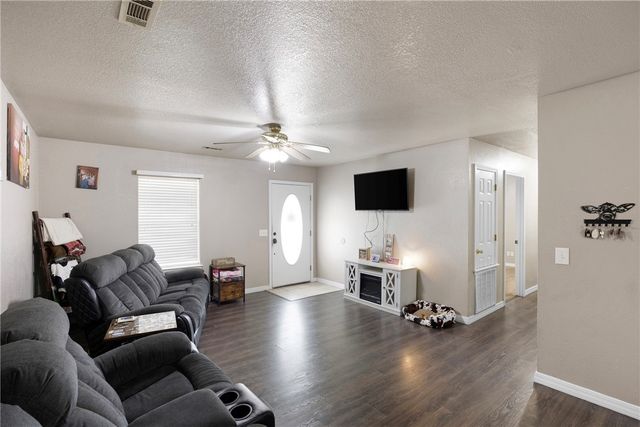 1085 Day Road, Pottsville, AR 72858