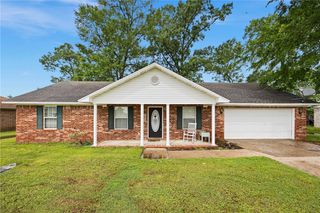 1085 Day Road, Pottsville, AR 72858