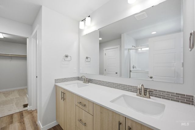 5205 S Edgecomb Way, Nampa, ID 83686