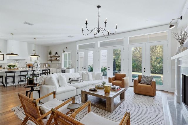 1686 NORTH DRIVE, Sarasota, FL 34239