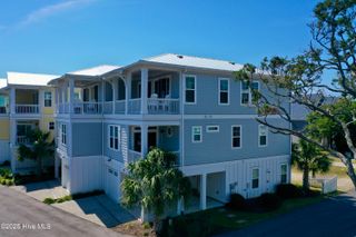 233 Red Lewis Drive, Kure Beach, NC 28449