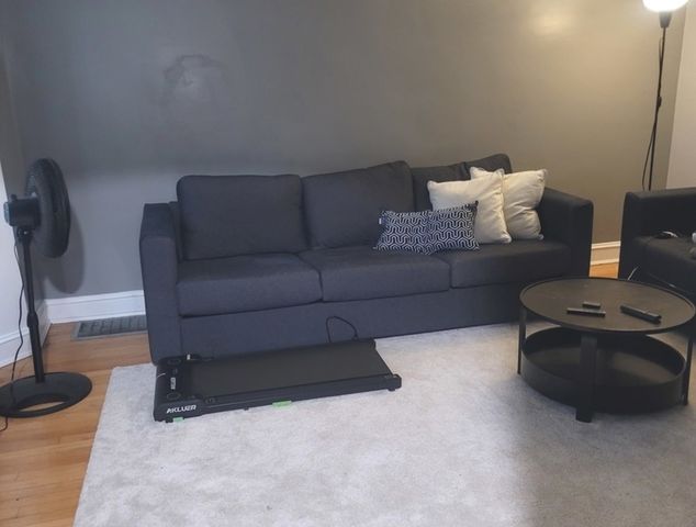 2365 N Rutherford Avenue, Chicago, IL 60707