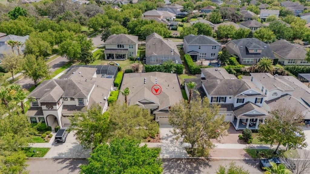 Image 30 of property listing at 5204 SPARROWGLEN PLACE, Lithia, FL 33547