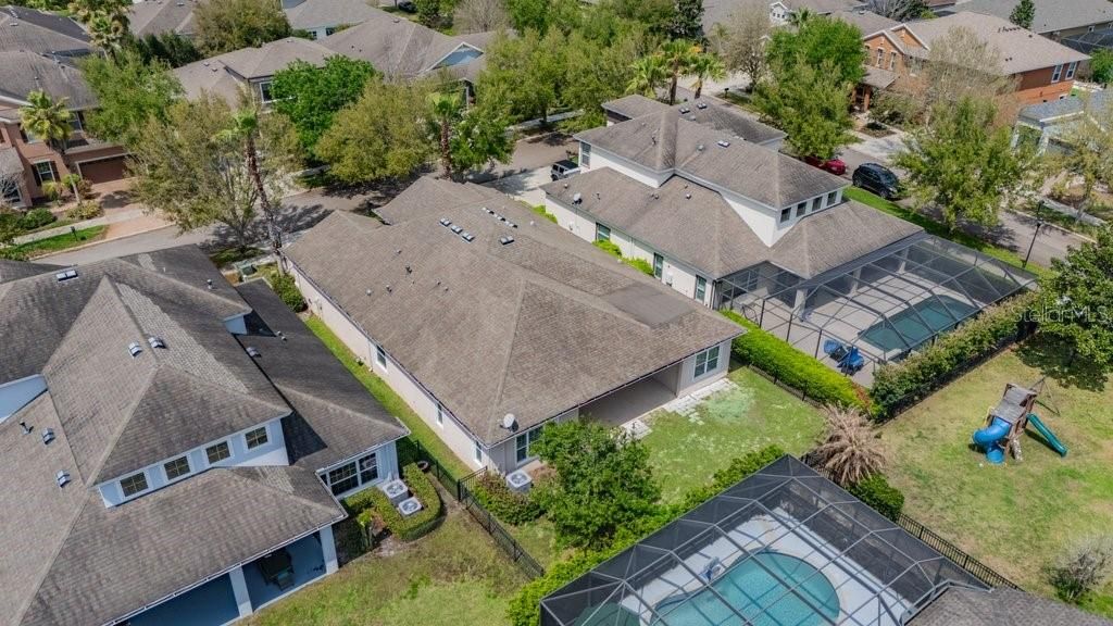 Image 34 of property listing at 5204 SPARROWGLEN PLACE, Lithia, FL 33547