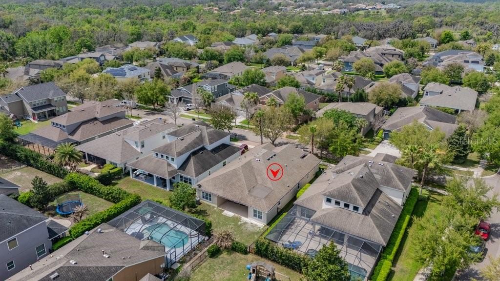 Image 38 of property listing at 5204 SPARROWGLEN PLACE, Lithia, FL 33547