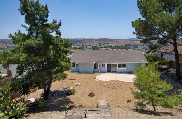 13050 Tuscarora Drive, Poway, CA 92064
