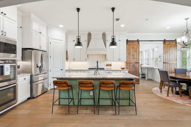 502 Prairie Run, Aledo, TX 76008