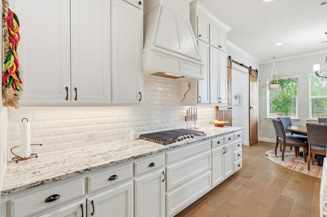 502 Prairie Run, Aledo, TX 76008