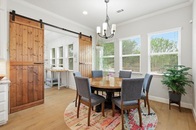 502 Prairie Run, Aledo, TX 76008