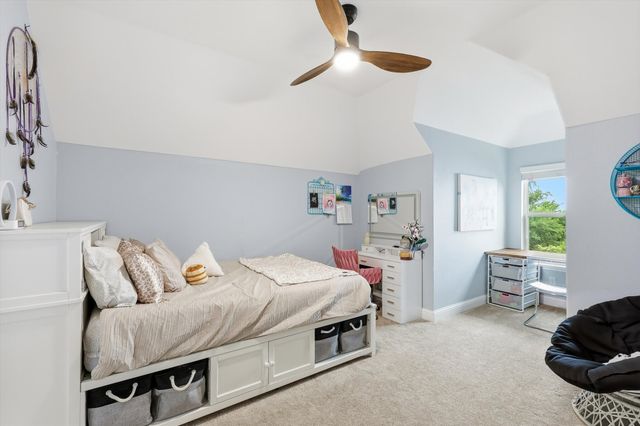 502 Prairie Run, Aledo, TX 76008