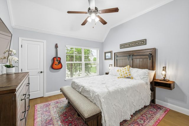 502 Prairie Run, Aledo, TX 76008