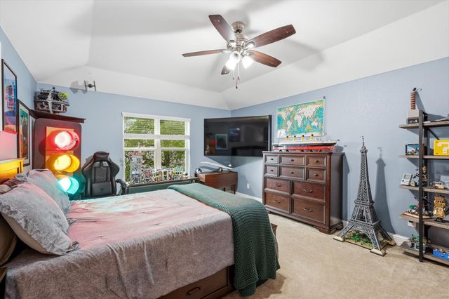 502 Prairie Run, Aledo, TX 76008