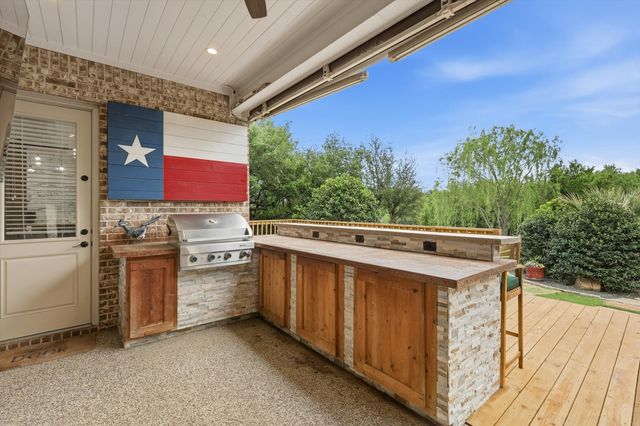 502 Prairie Run, Aledo, TX 76008