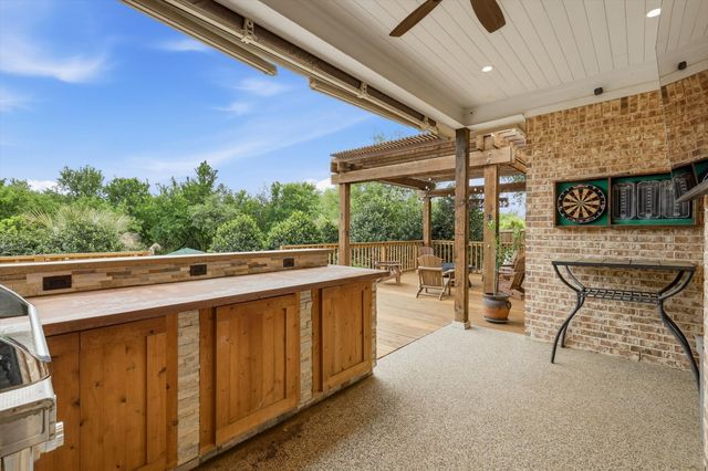 502 Prairie Run, Aledo, TX 76008