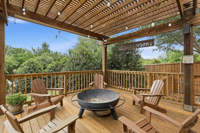 502 Prairie Run, Aledo, TX 76008