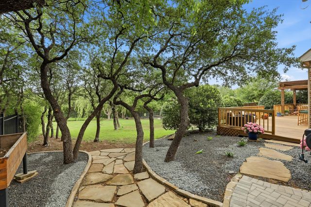 502 Prairie Run, Aledo, TX 76008