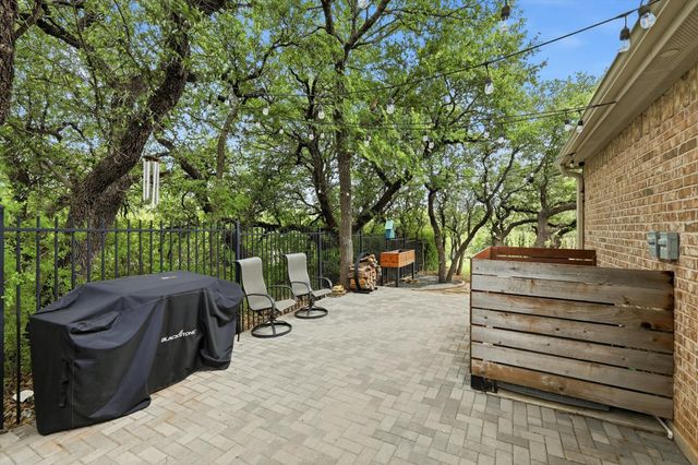 502 Prairie Run, Aledo, TX 76008