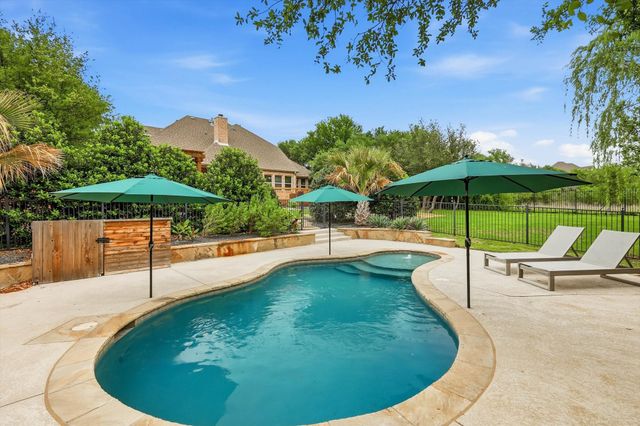 502 Prairie Run, Aledo, TX 76008