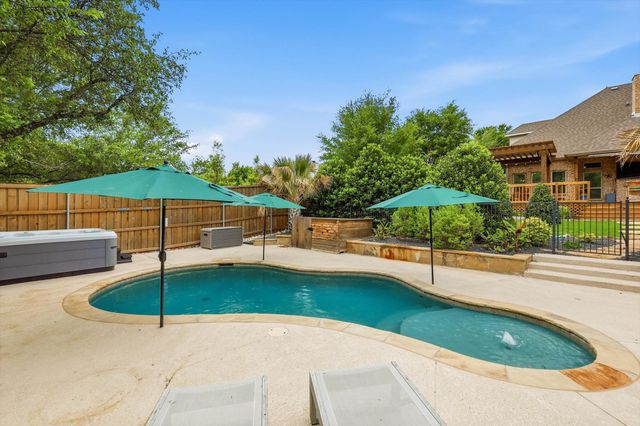 502 Prairie Run, Aledo, TX 76008