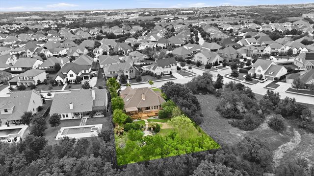 502 Prairie Run, Aledo, TX 76008