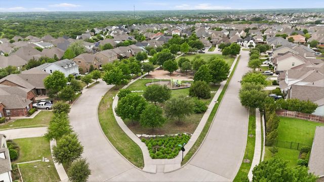 502 Prairie Run, Aledo, TX 76008