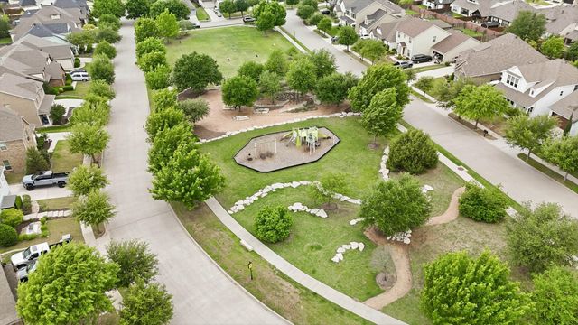 502 Prairie Run, Aledo, TX 76008