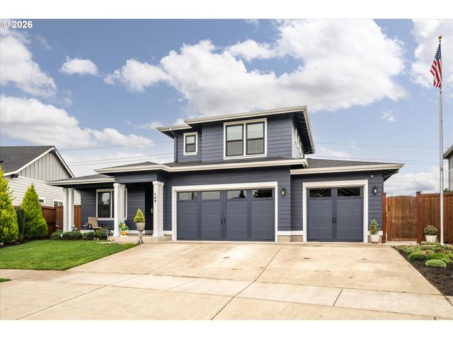 709 TYSON Ln, Eugene, OR 97404