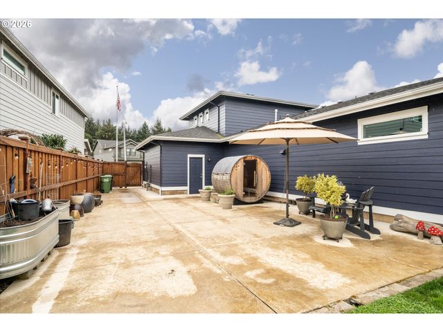 709 TYSON Ln, Eugene, OR 97404