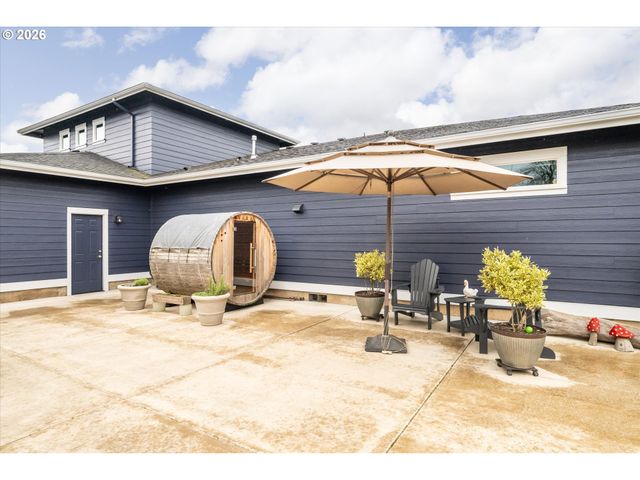 709 TYSON Ln, Eugene, OR 97404