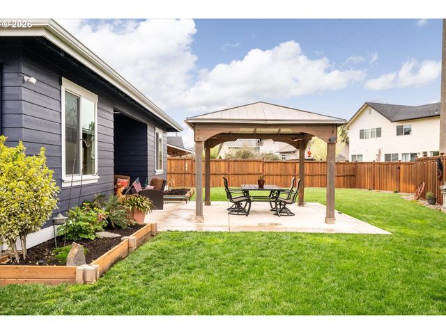 709 TYSON Ln, Eugene, OR 97404