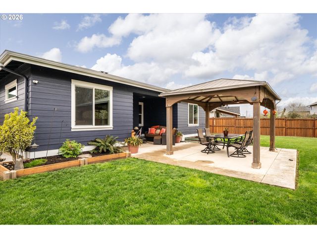 709 TYSON Ln, Eugene, OR 97404