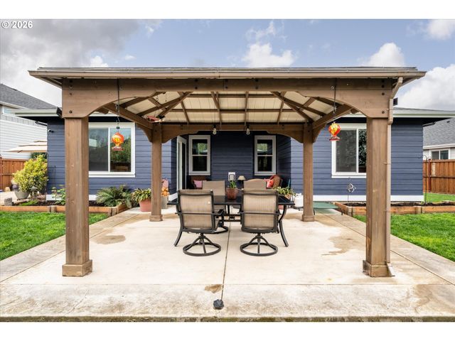 709 TYSON Ln, Eugene, OR 97404