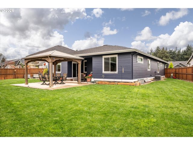 709 TYSON Ln, Eugene, OR 97404