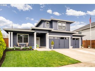709 TYSON Ln, Eugene, OR 97404