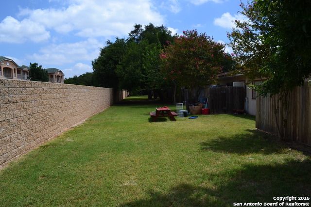 7923 Donore Pl Apt 12, San Antonio, TX 78229