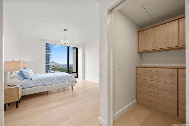 1100 Ala Moana Boulevard 1002, Honolulu, HI 96814