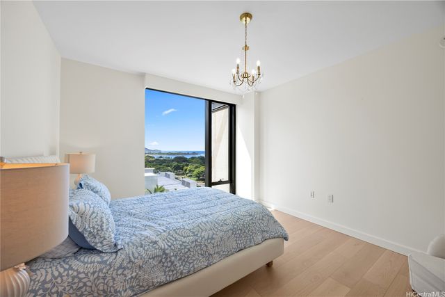 1100 Ala Moana Boulevard 1002, Honolulu, HI 96814