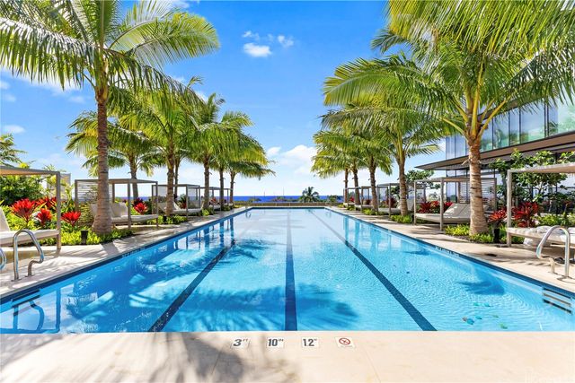 1100 Ala Moana Boulevard 1002, Honolulu, HI 96814