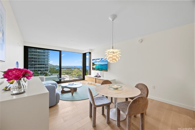 1100 Ala Moana Boulevard 1002, Honolulu, HI 96814