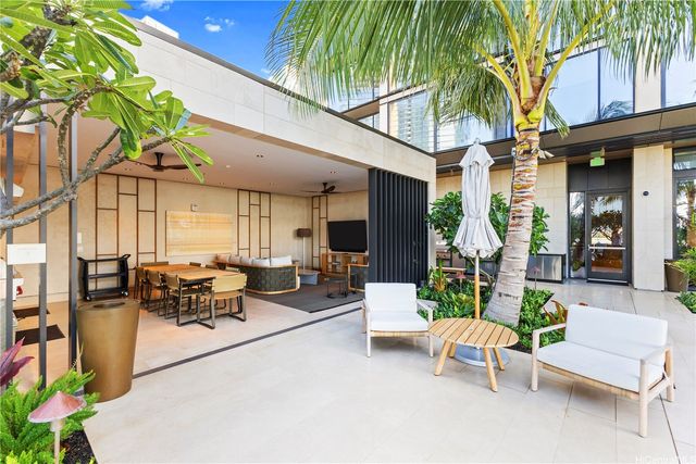 1100 Ala Moana Boulevard 1002, Honolulu, HI 96814