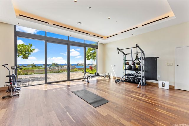 1100 Ala Moana Boulevard 1002, Honolulu, HI 96814