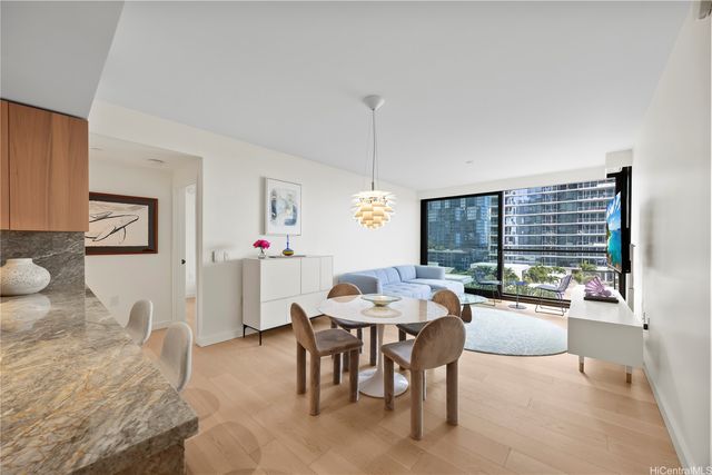 1100 Ala Moana Boulevard 1002, Honolulu, HI 96814