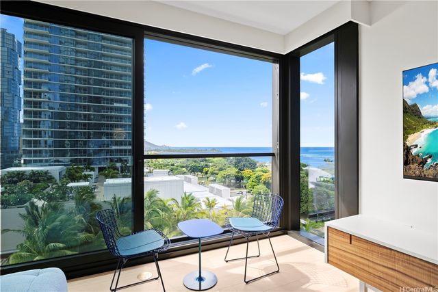 1100 Ala Moana Boulevard 1002, Honolulu, HI 96814