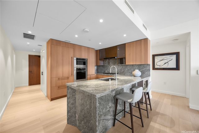 1100 Ala Moana Boulevard 1002, Honolulu, HI 96814