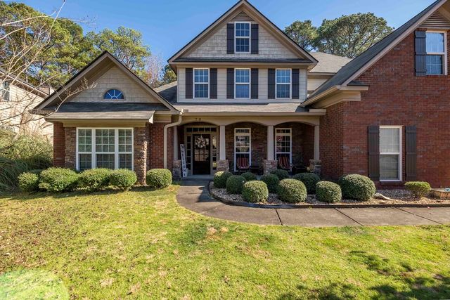 70 Meadow Valley Court, Midland, GA 31820